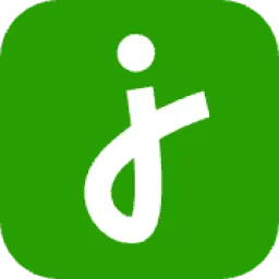 Jobup logo