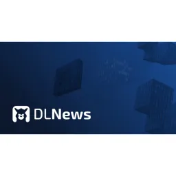 DL News logo