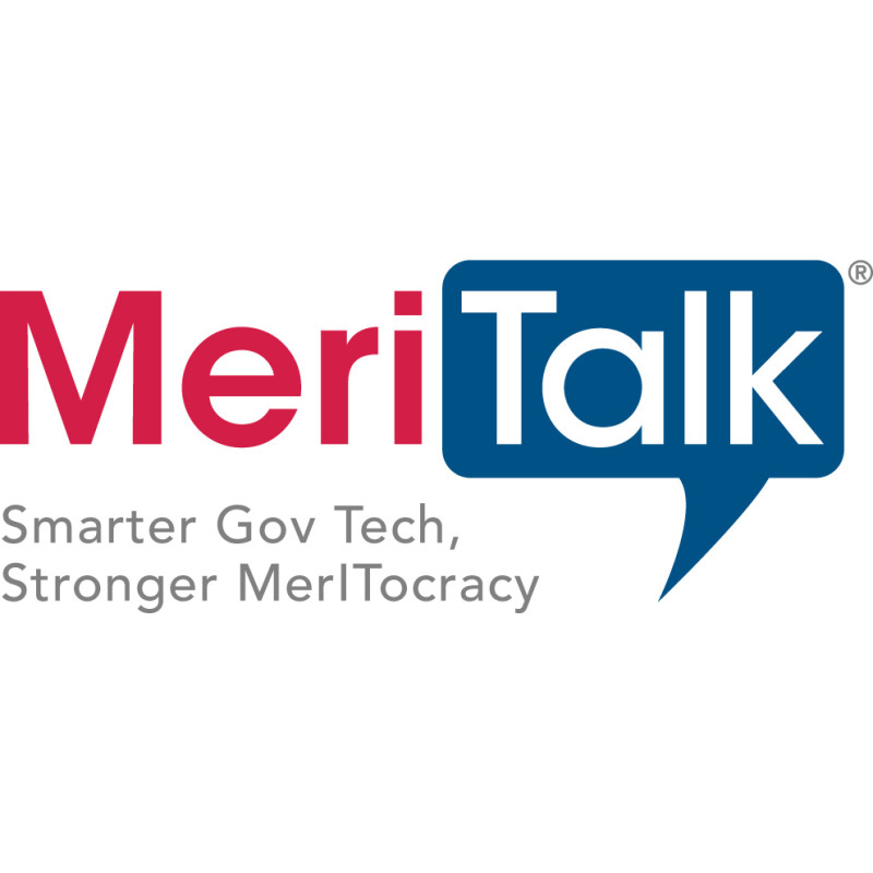 Meritalk logo