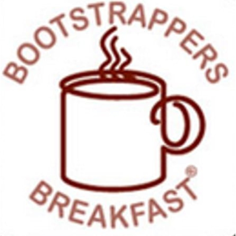 bootstrappers logo