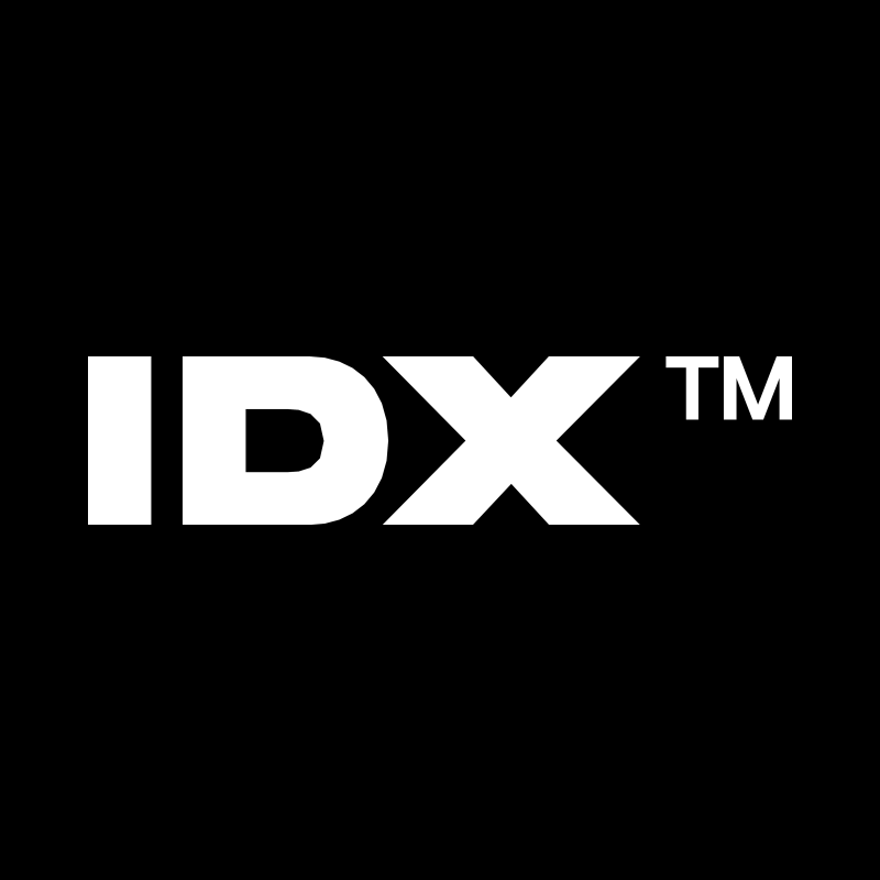 IDX logo
