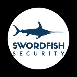 Swordfish Security logo