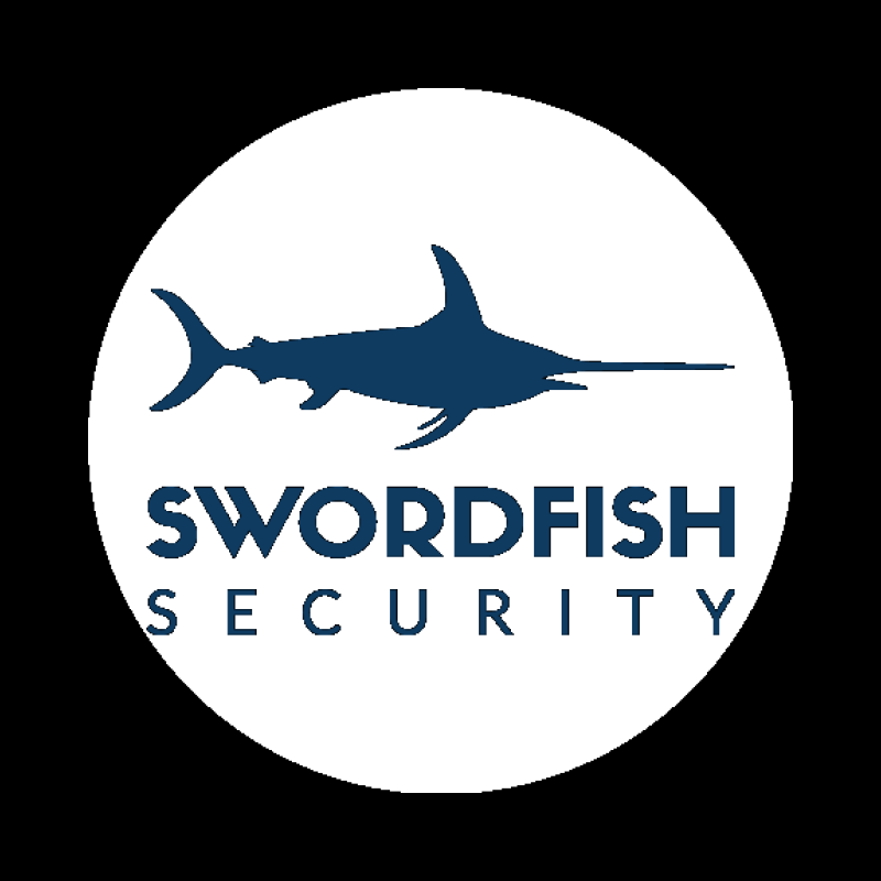 Swordfish Security logo