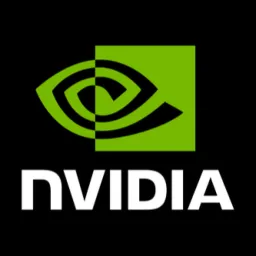 NVIDIA logo