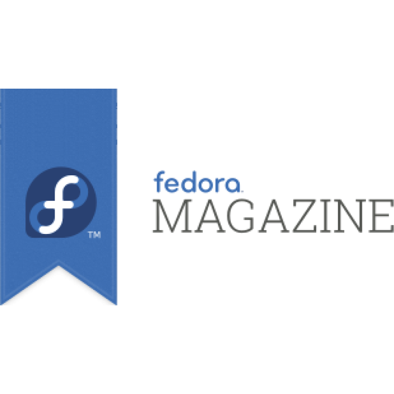 Fedora Magazine