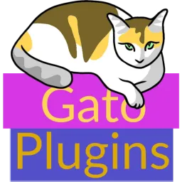 Gatographql logo