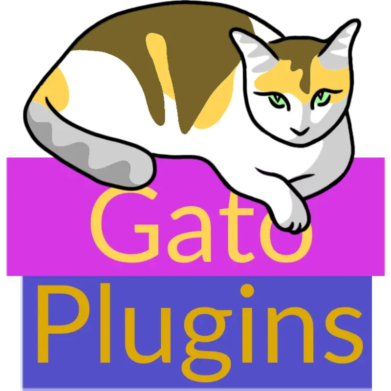 Gatographql logo