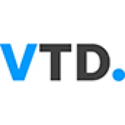 Visaliatimesdelta logo