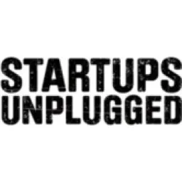 Startups Unplugged logo
