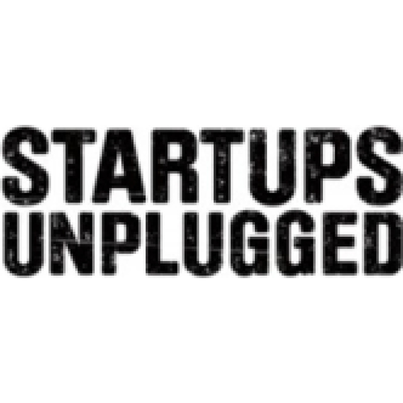 Startups Unplugged logo