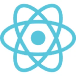 reactjs logo