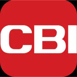 Cbinews logo