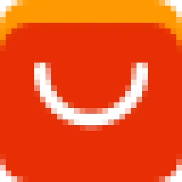 aliexpress. logo