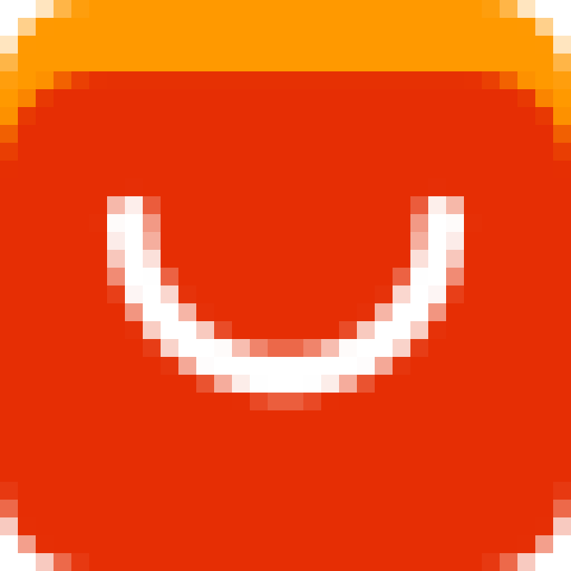 aliexpress. logo