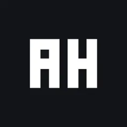 alexhyett.com logo