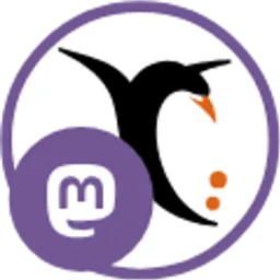 Framapiaf logo