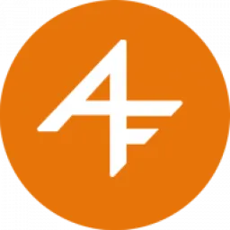 Anderson Frank logo