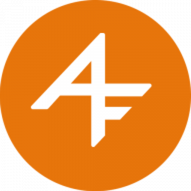 Anderson Frank logo