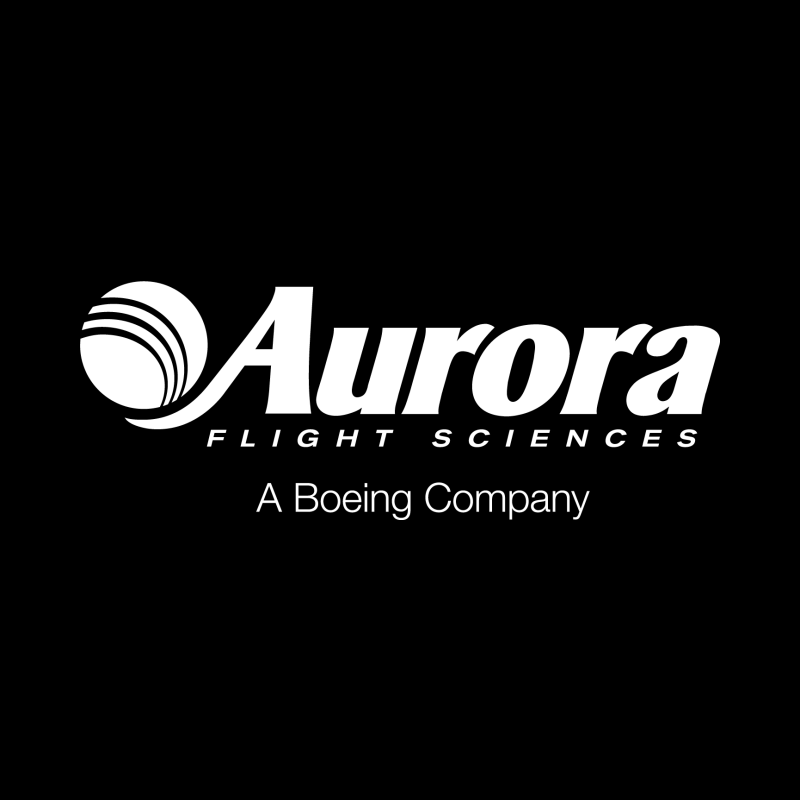 Aurora Flight Sciences logo