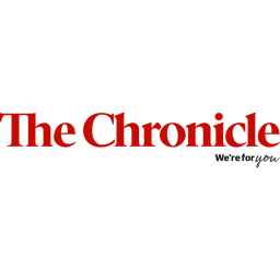 thechronicle logo