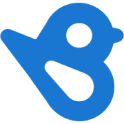 Birdeye logo