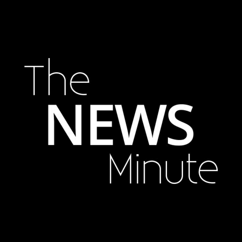 thenewsminute logo