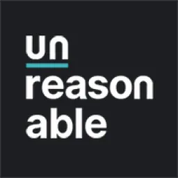 Unreasonable logo