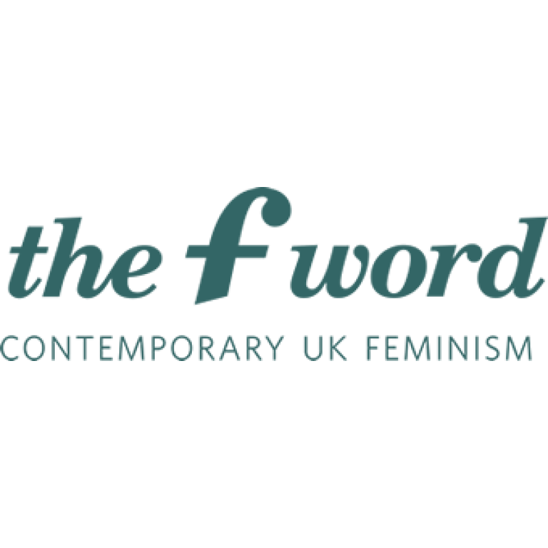 The F-Word logo