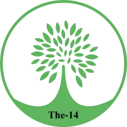 The-14 Pictures logo