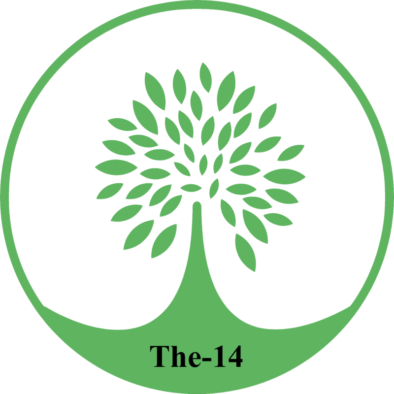 The-14 Pictures logo