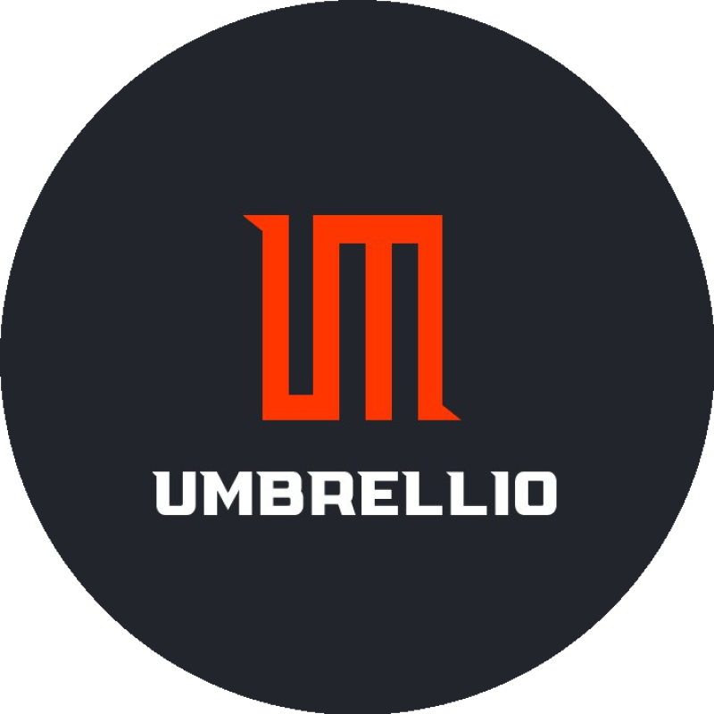 Umbrellio logo
