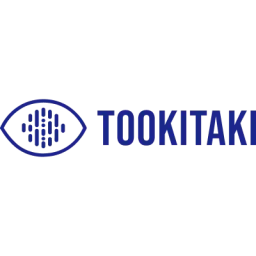 Tookitaki logo