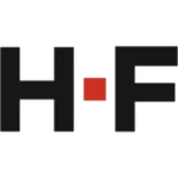 Hoge Fenton Jones & Appel logo