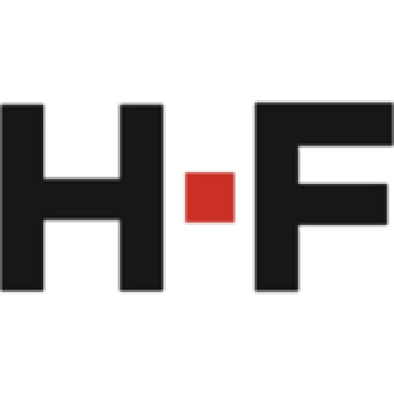 Hoge Fenton Jones & Appel logo