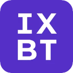 IXBT.com logo