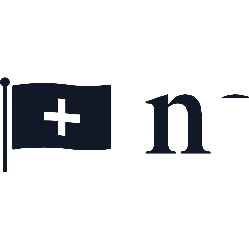 NS logo