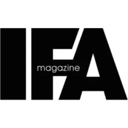 IFA Magazine logo