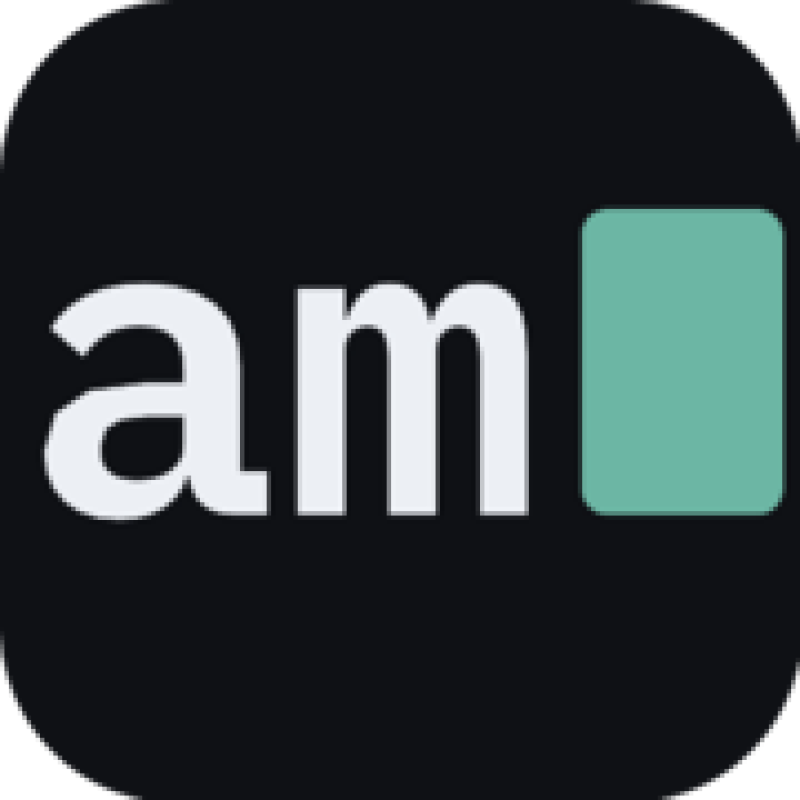 agent-manager logo