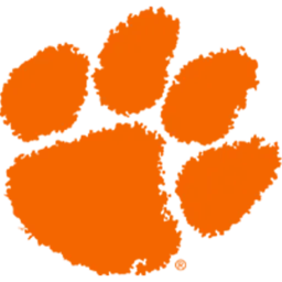 Clemson University Athletics logo