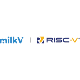 Milkv logo