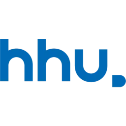 HHU logo
