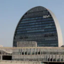 NEWS BBVA logo