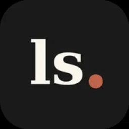 LaunchShots logo