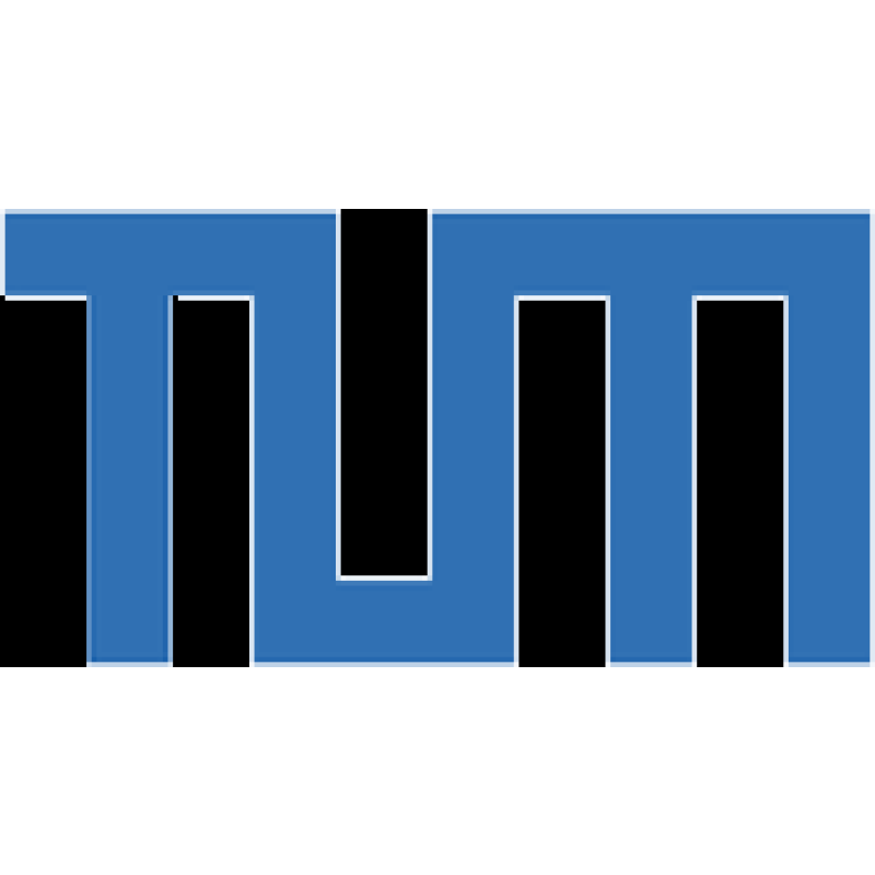 TUM logo
