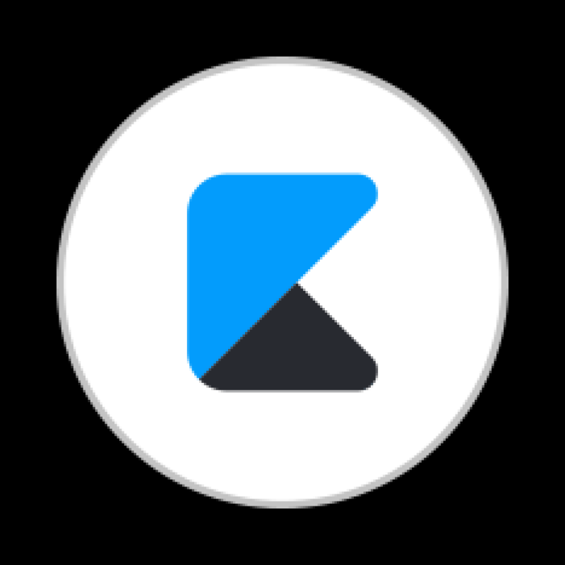 KINO logo
