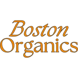 Boston Organics Blog logo