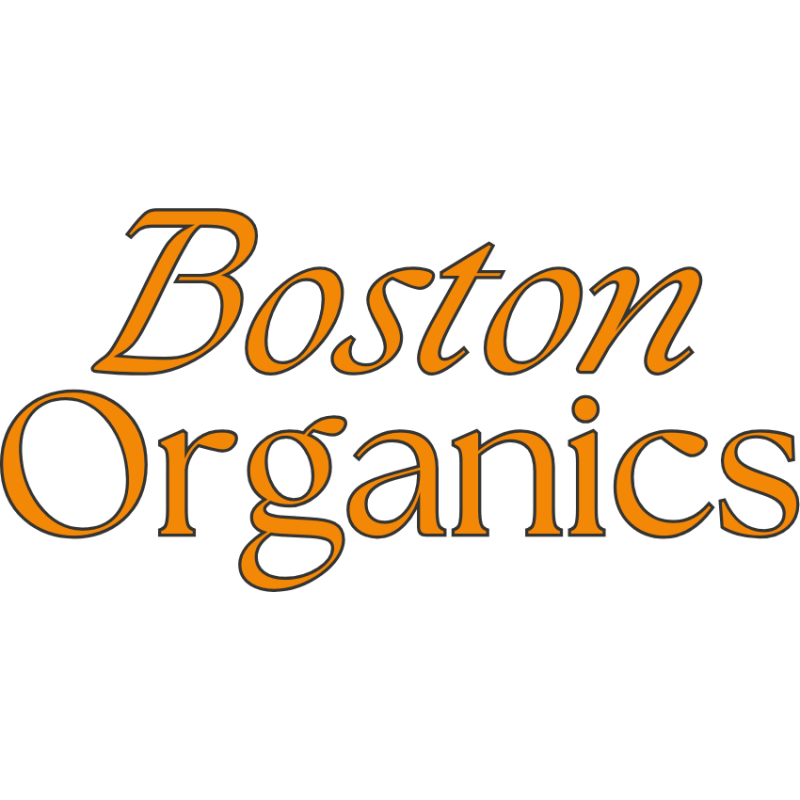 Boston Organics Blog logo