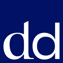 dear digital website logo