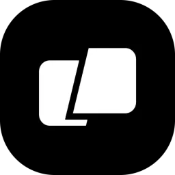 Warp logo