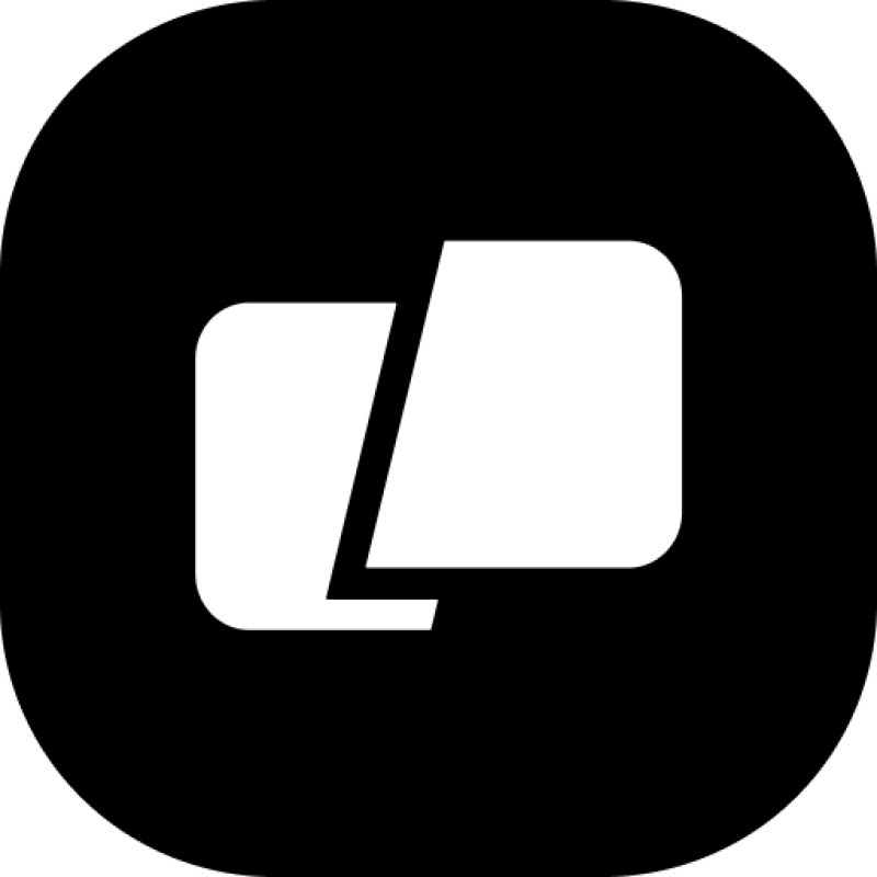 Warp logo